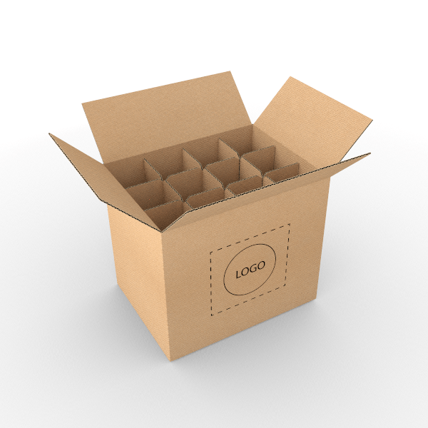 Bemiddelaar Verbazing Scheiden Kartonnen dozen | Goedkope Kartonnen dozen kopen | BIZAY